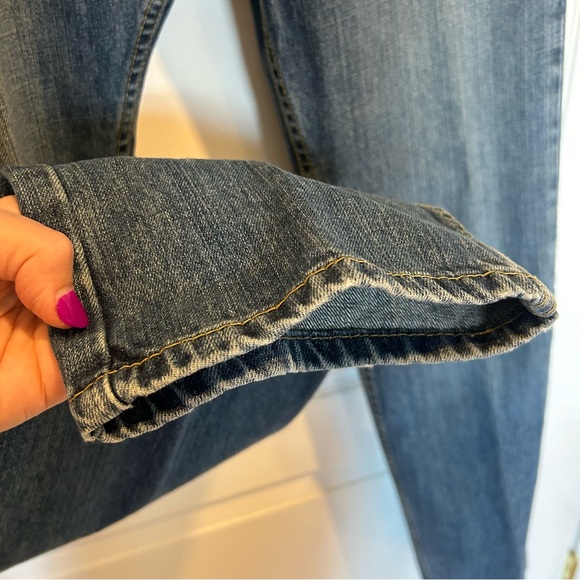 Men’s Levi’s 34 x 34 505 jeans. These are like new. Worn just a couple of times. - Picture 11 of 11